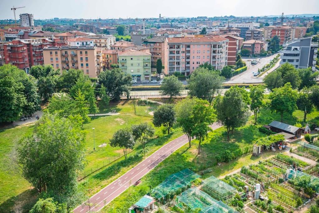 Апартаменты La Casa Dell'Artista Верона Экстерьер фото
